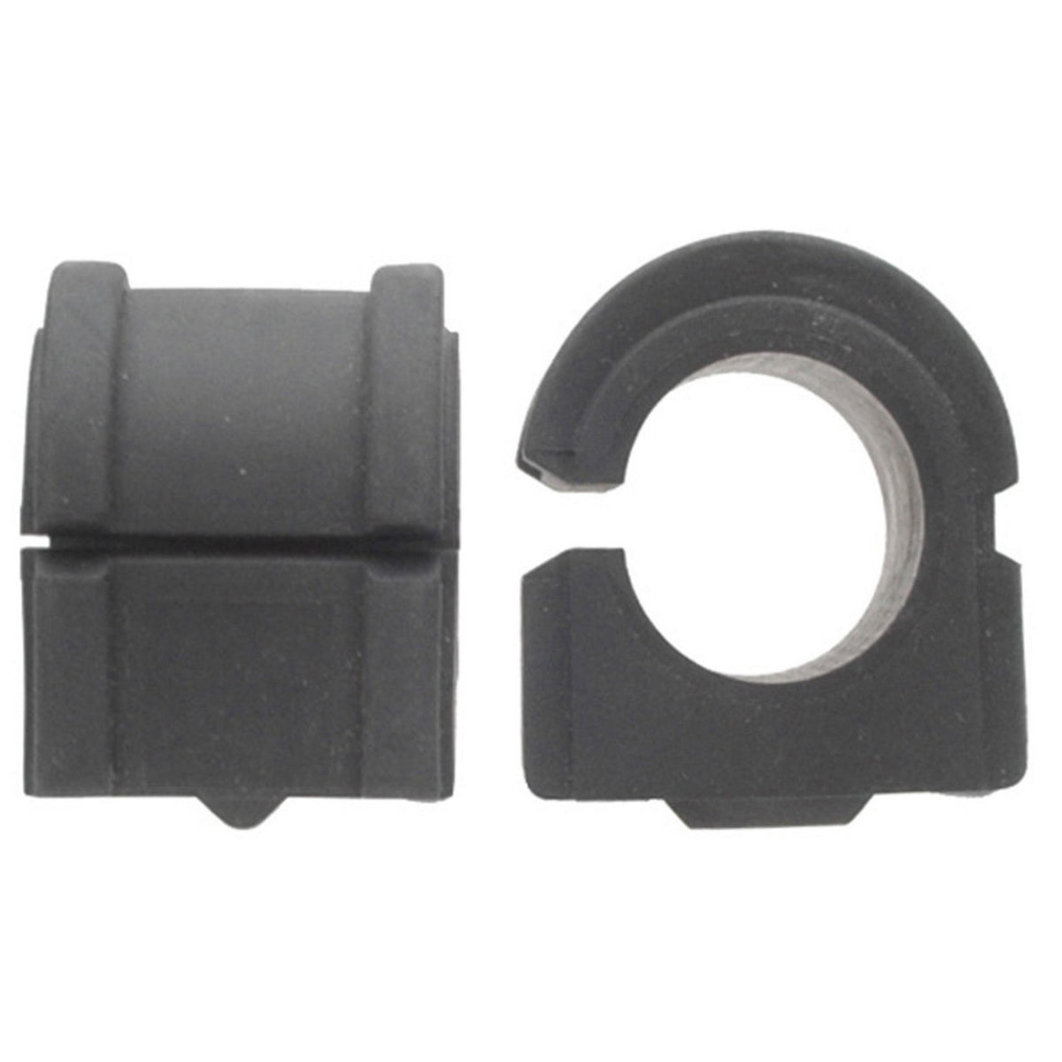 MOOG Chassis Products Suspension Stabilizer Bar Bushing Kit K80812
