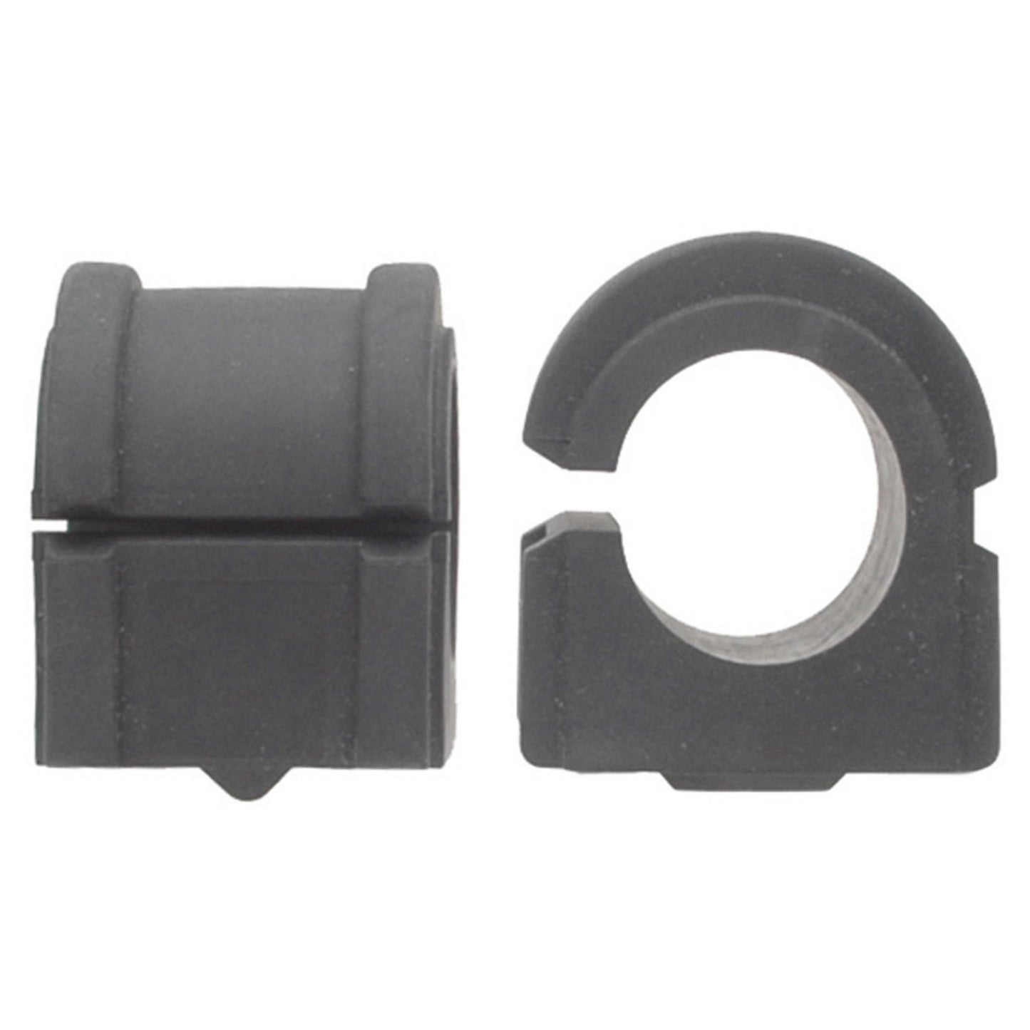 MOOG Chassis Products Suspension Stabilizer Bar Bushing Kit K80813