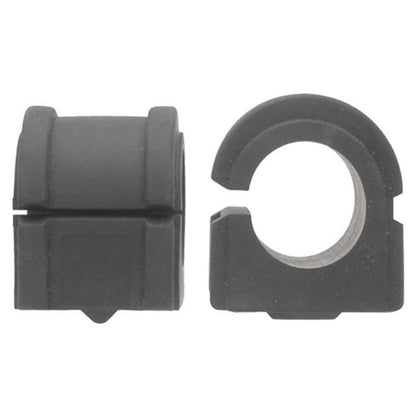MOOG Chassis Products Suspension Stabilizer Bar Bushing Kit K80813