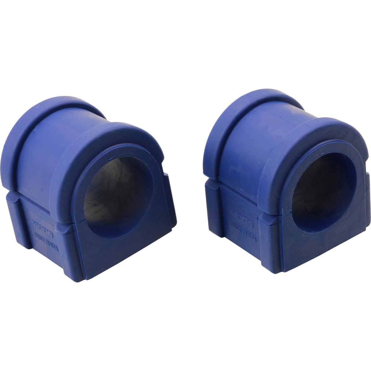 Moog Front Sway Bar Bushing Kit Chevy / Buick / Pontiac / Oldsmobile