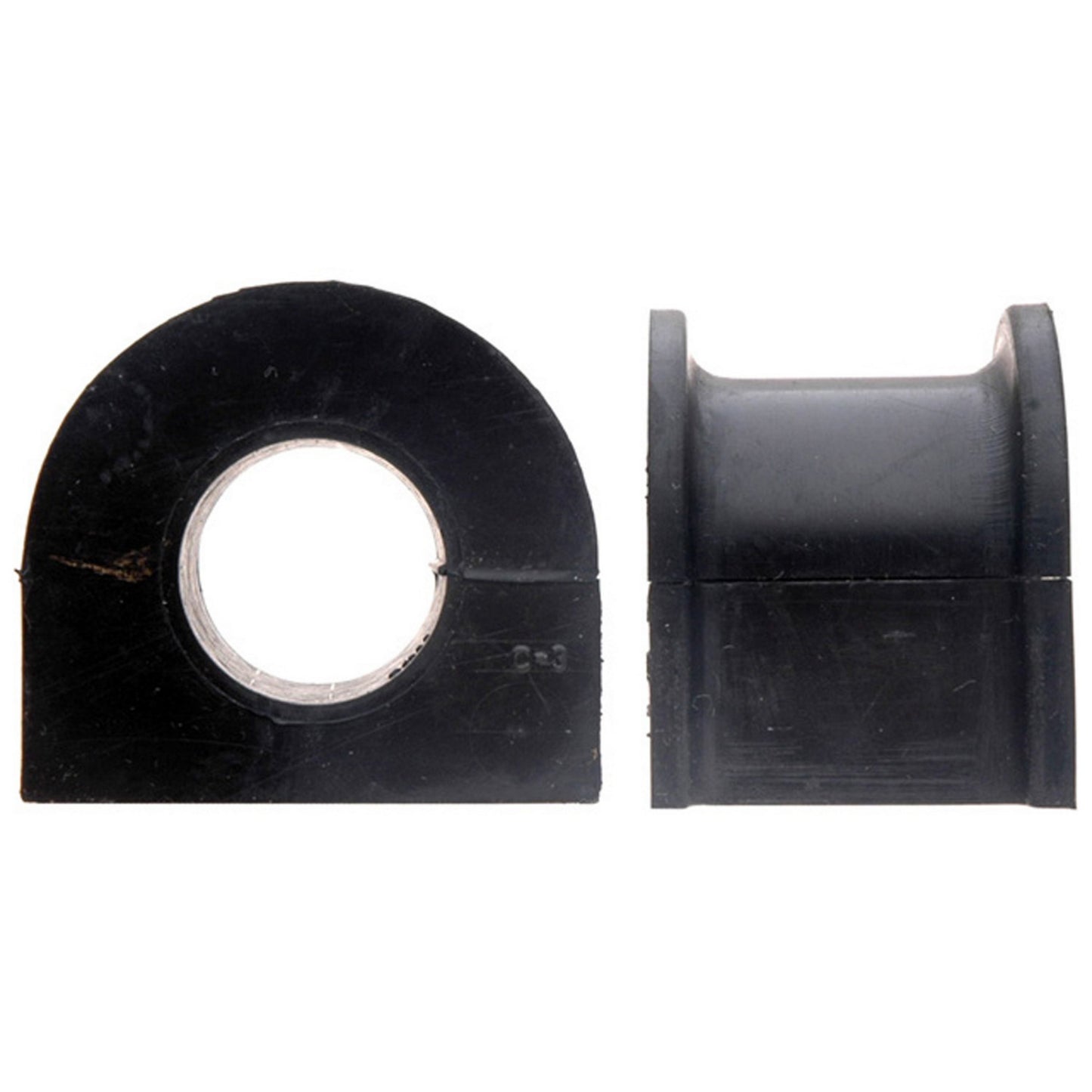 MOOG Chassis Products Suspension Stabilizer Bar Bushing Kit K80817