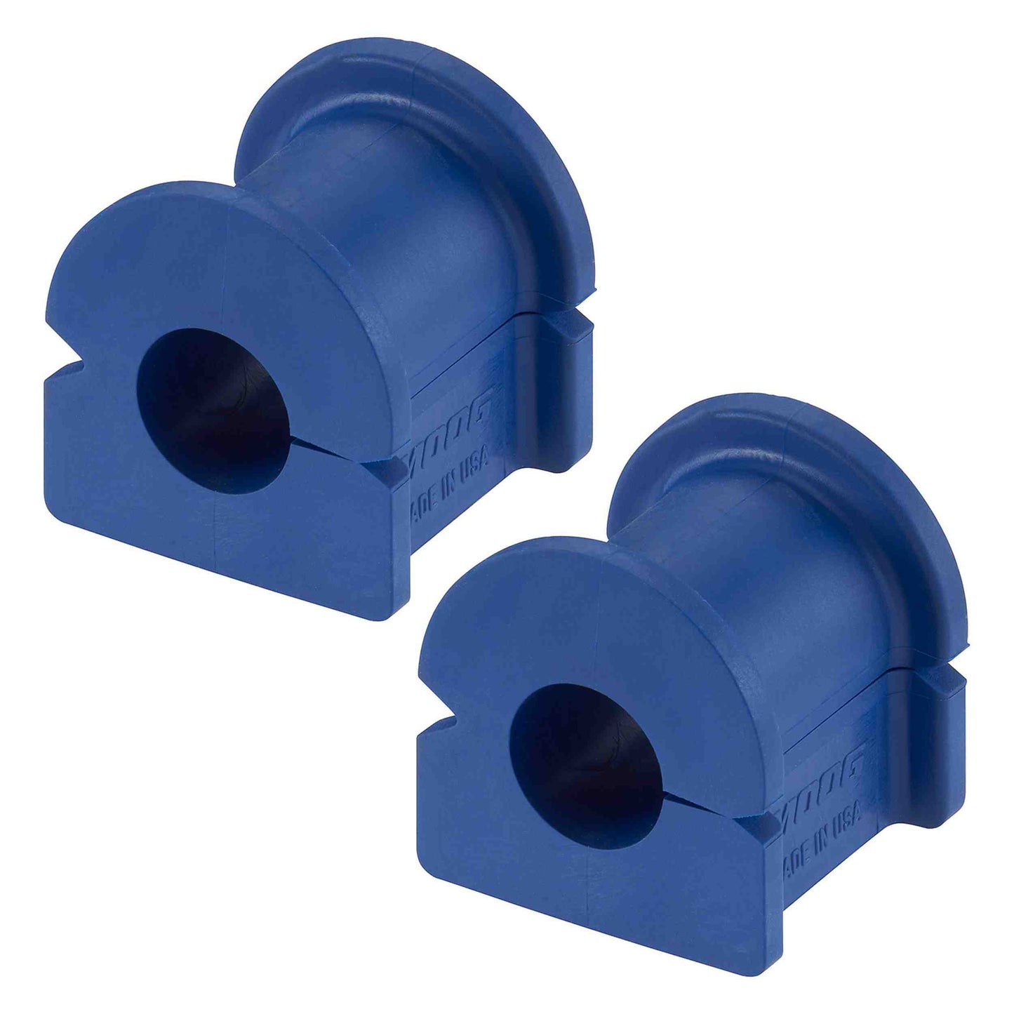 Moog Front Sway Bar Bushing Kit 01-05 Toyota Sequoia