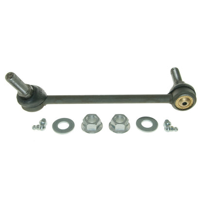 Moog Stabilizer Bar Link:Sway Bar End Link,Chrysler,Dodge,Driver Side Front