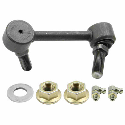 Moog Stabilizer Bar Link:Sway Bar End Link, Buick,Oldsmobile, Saab
