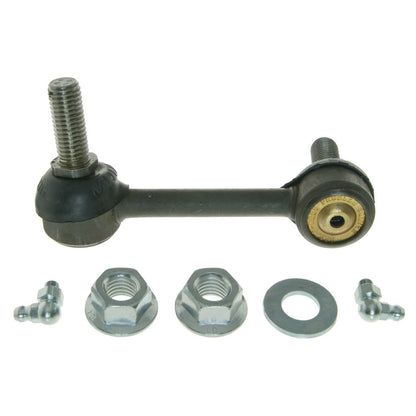 Moog Stabilizer Bar Link:Sway Bar End Link, Buick,Oldsmobile, Saab