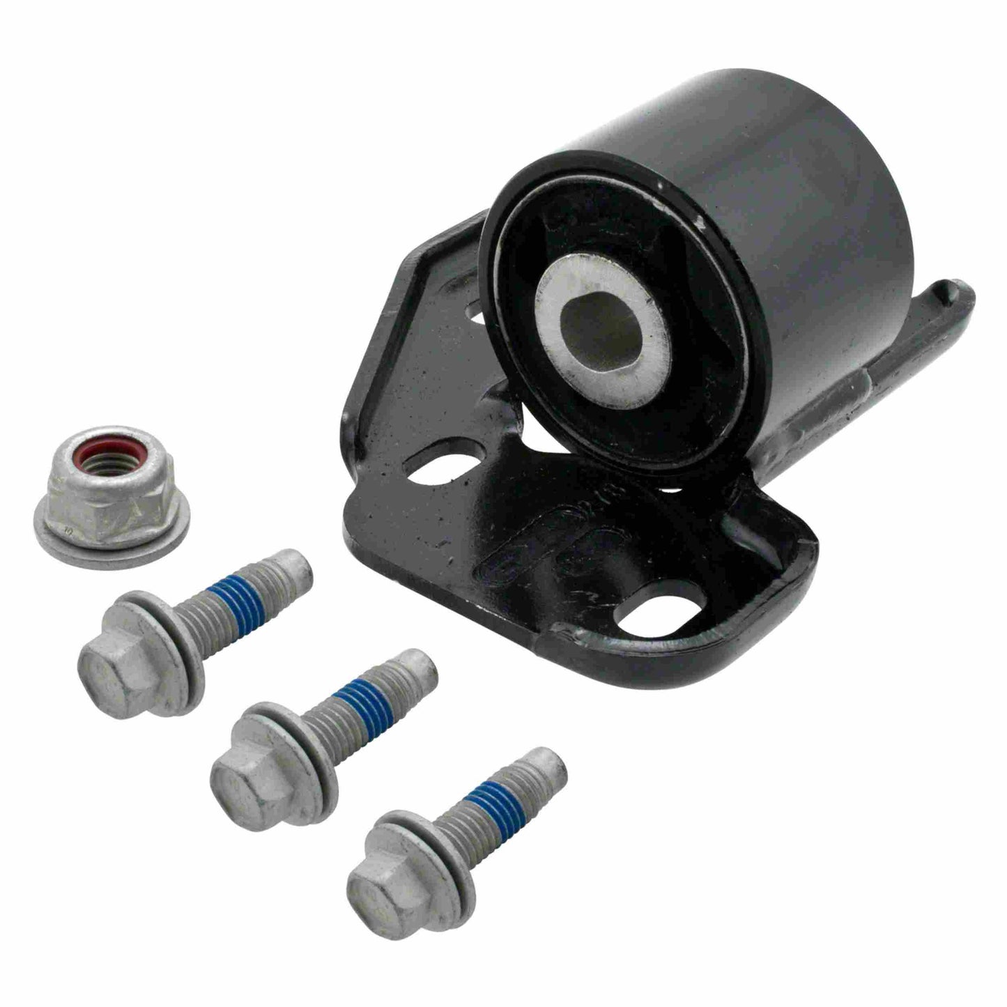 Moog Front Lower Control Arm Bushing Rear: 03-11 Ford