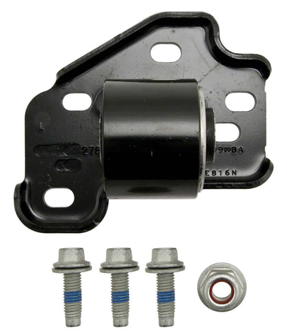 Moog Front Lower Control Arm Bushing Rear: 03-11 Ford