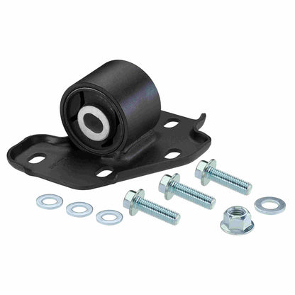 Moog Front Lower Control Arm Bushing Rear: 03-11 Ford