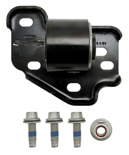Moog Front Lower Control Arm Bushing Rear: 03-11 Ford