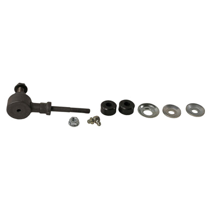 MOOG Chassis Products Suspension Stabilizer Bar Link K80850