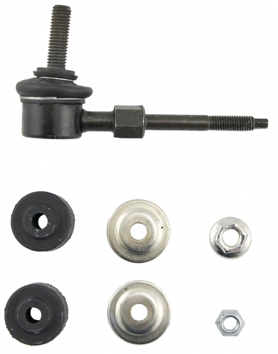 MOOG Chassis Products Suspension Stabilizer Bar Link K80850