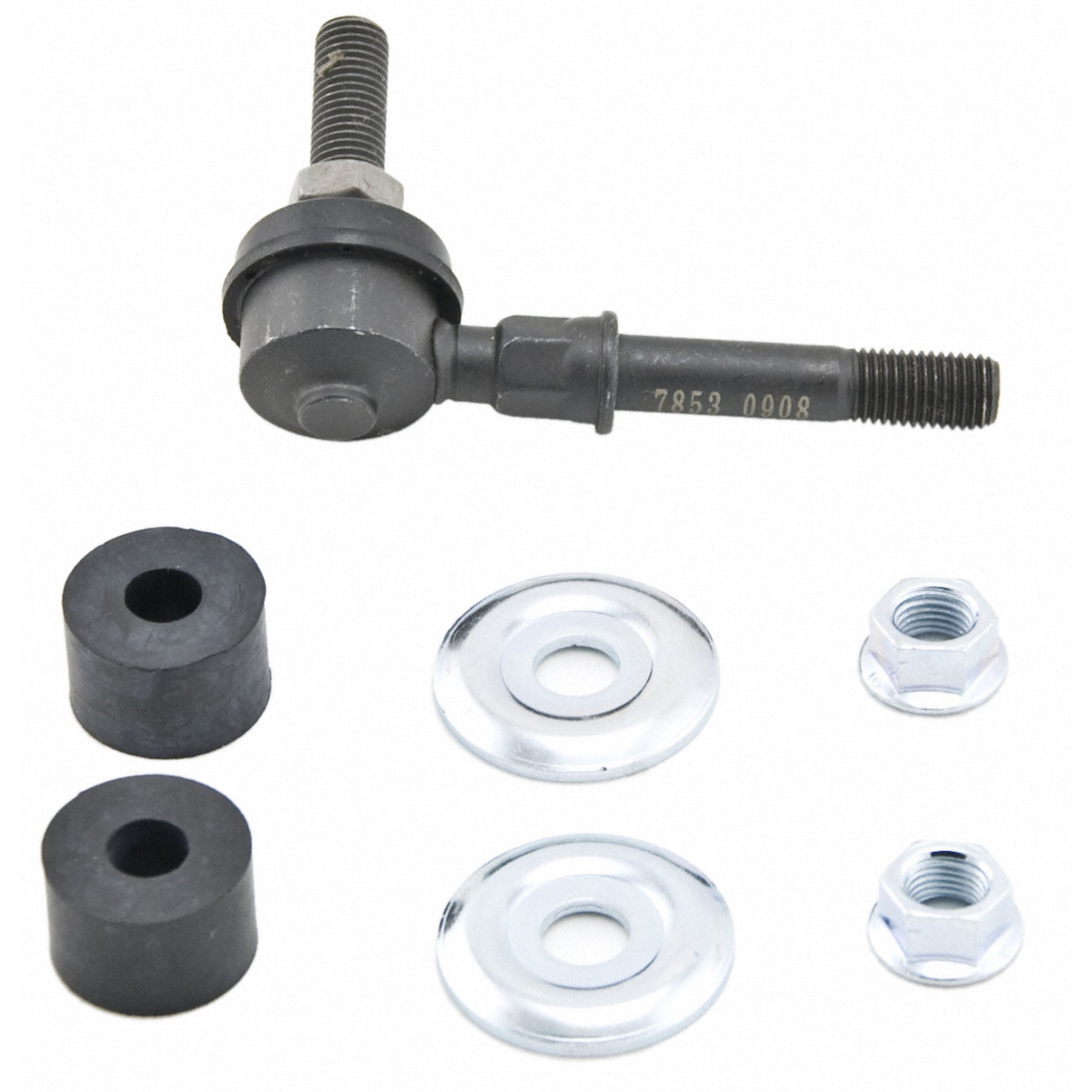 MOOG Chassis Products Suspension Stabilizer Bar Link K80877 image 2