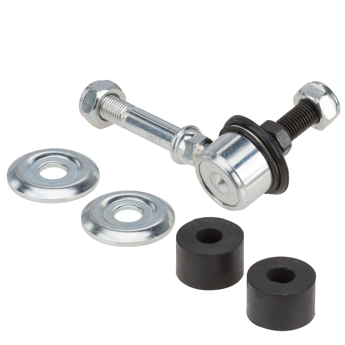 MOOG Chassis Products Suspension Stabilizer Bar Link K80877 image 3