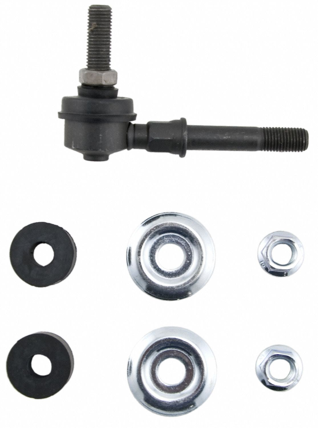 MOOG Chassis Products Suspension Stabilizer Bar Link K80877 main image