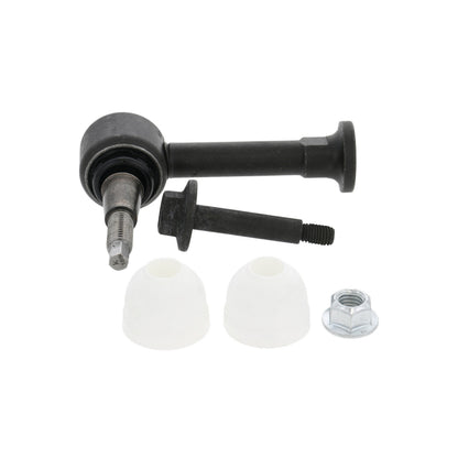 Moog Stabilizer Bar Link:Sway Bar End Link,Polyurethane Bushing