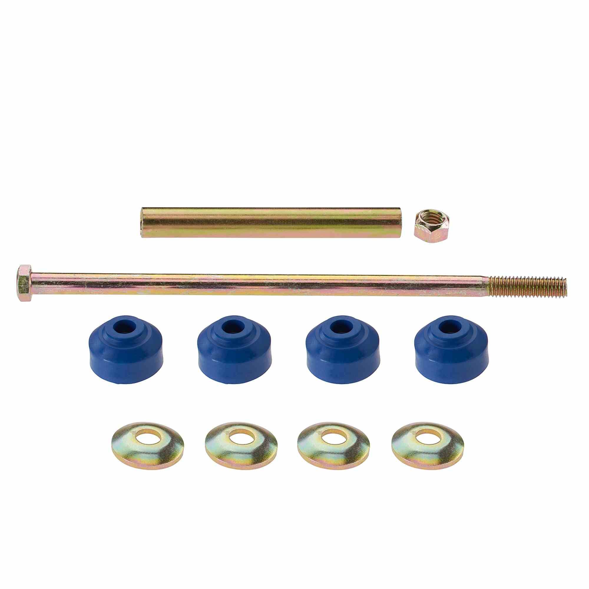 MOOG Chassis Products Suspension Stabilizer Bar Link Kit K80898