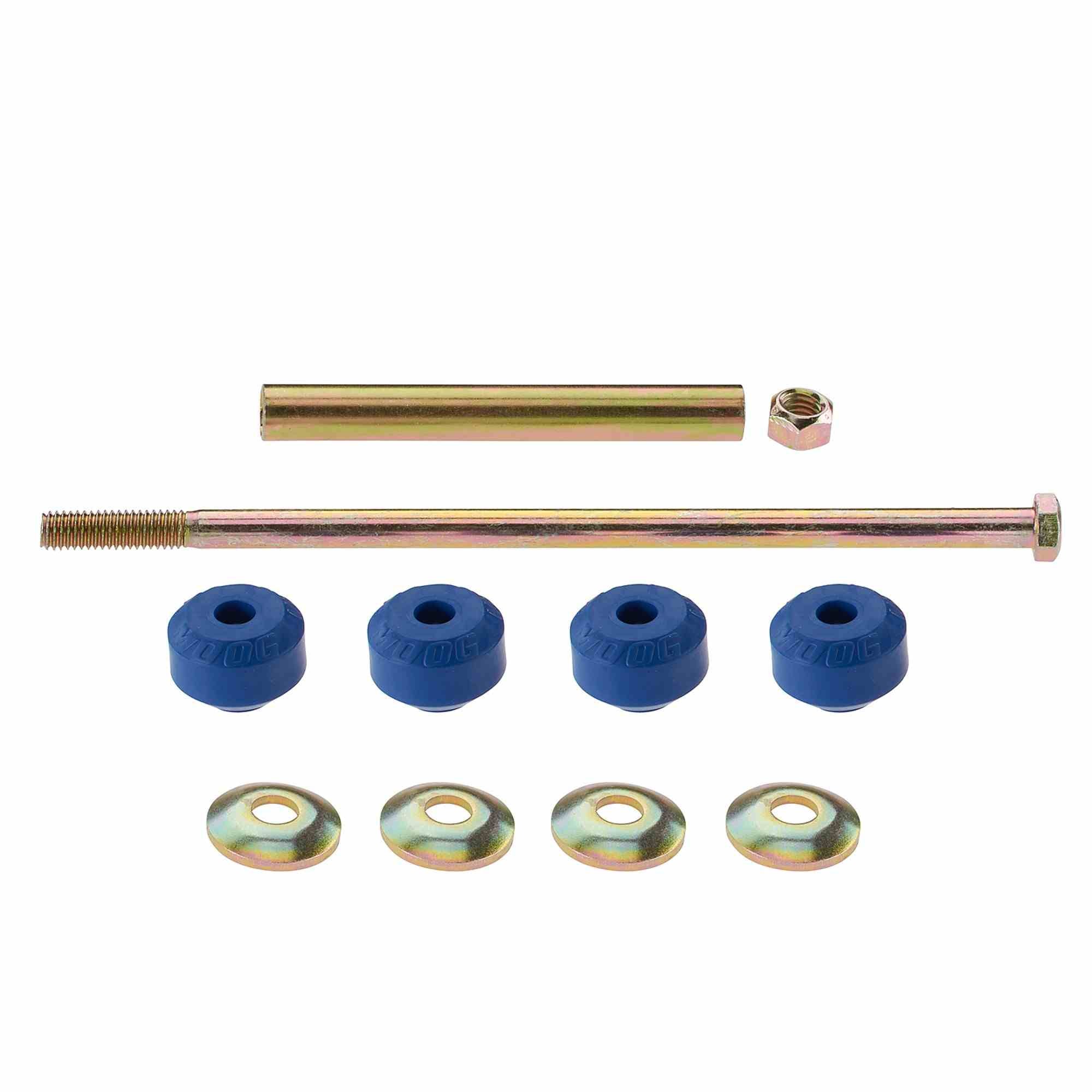 MOOG Chassis Products Suspension Stabilizer Bar Link Kit K80898