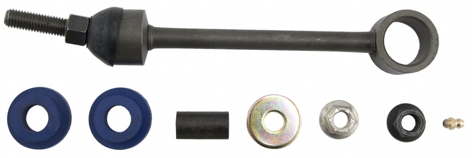 MOOG Chassis Products Suspension Stabilizer Bar Link K80901