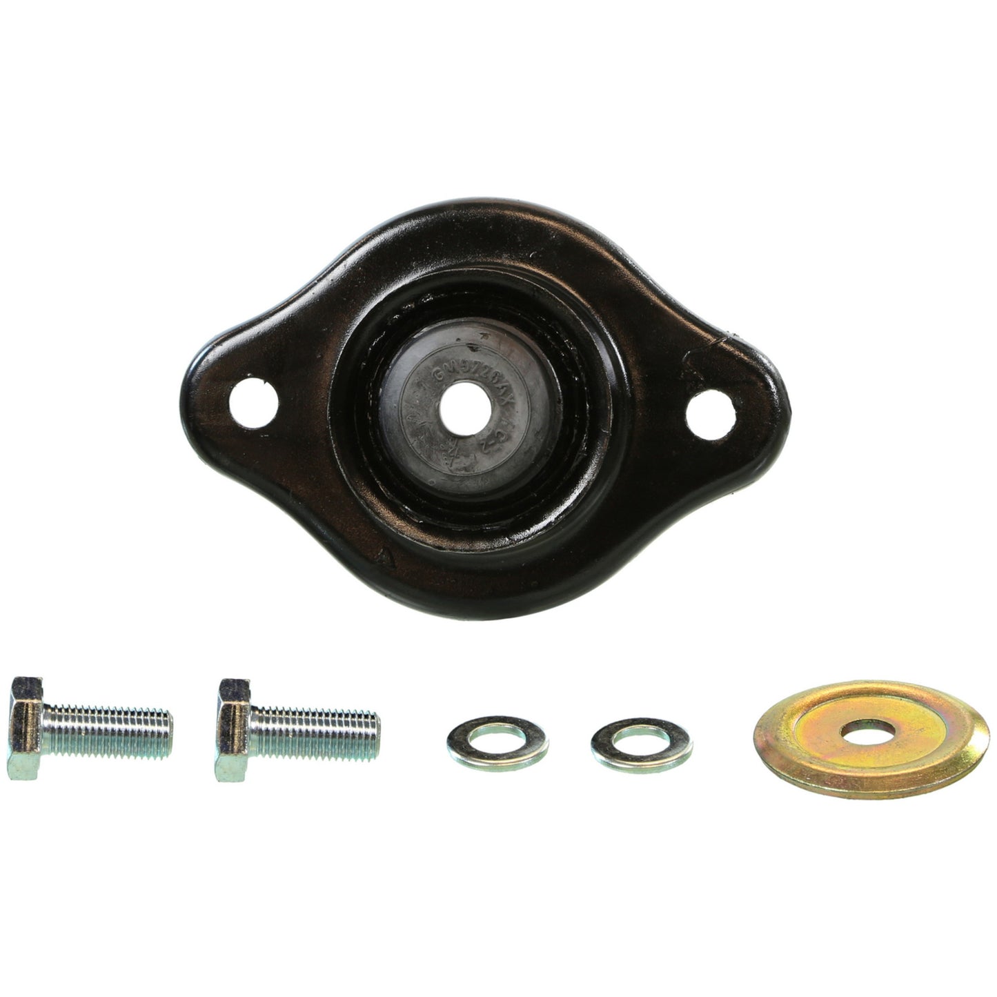 MOOG Chassis Products Shock Mount K80908 main image