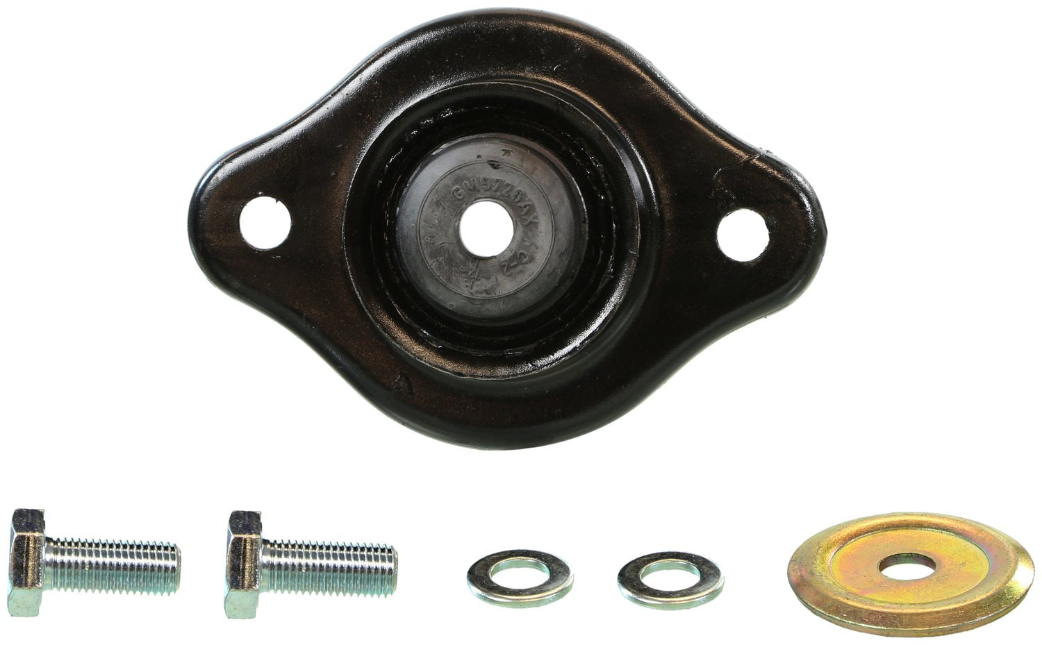 MOOG Chassis Products Shock Mount K80908 image 2