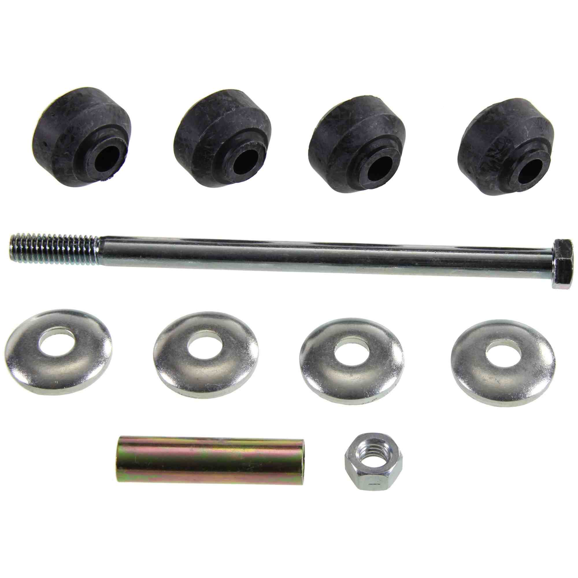 QuickSteer Suspension Stabilizer Bar Link Kit K8097