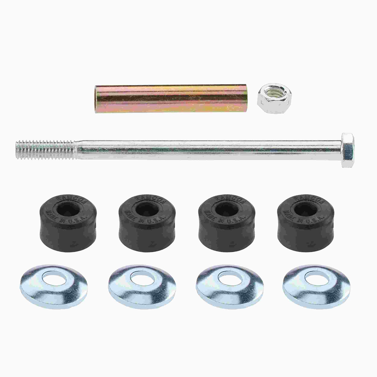 QuickSteer Suspension Stabilizer Bar Link Kit K8097