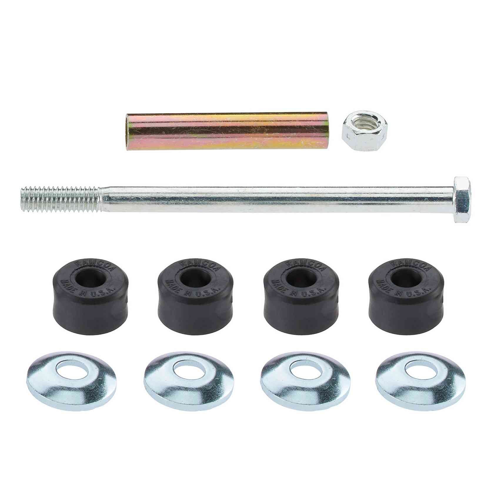 QuickSteer Suspension Stabilizer Bar Link Kit K8097