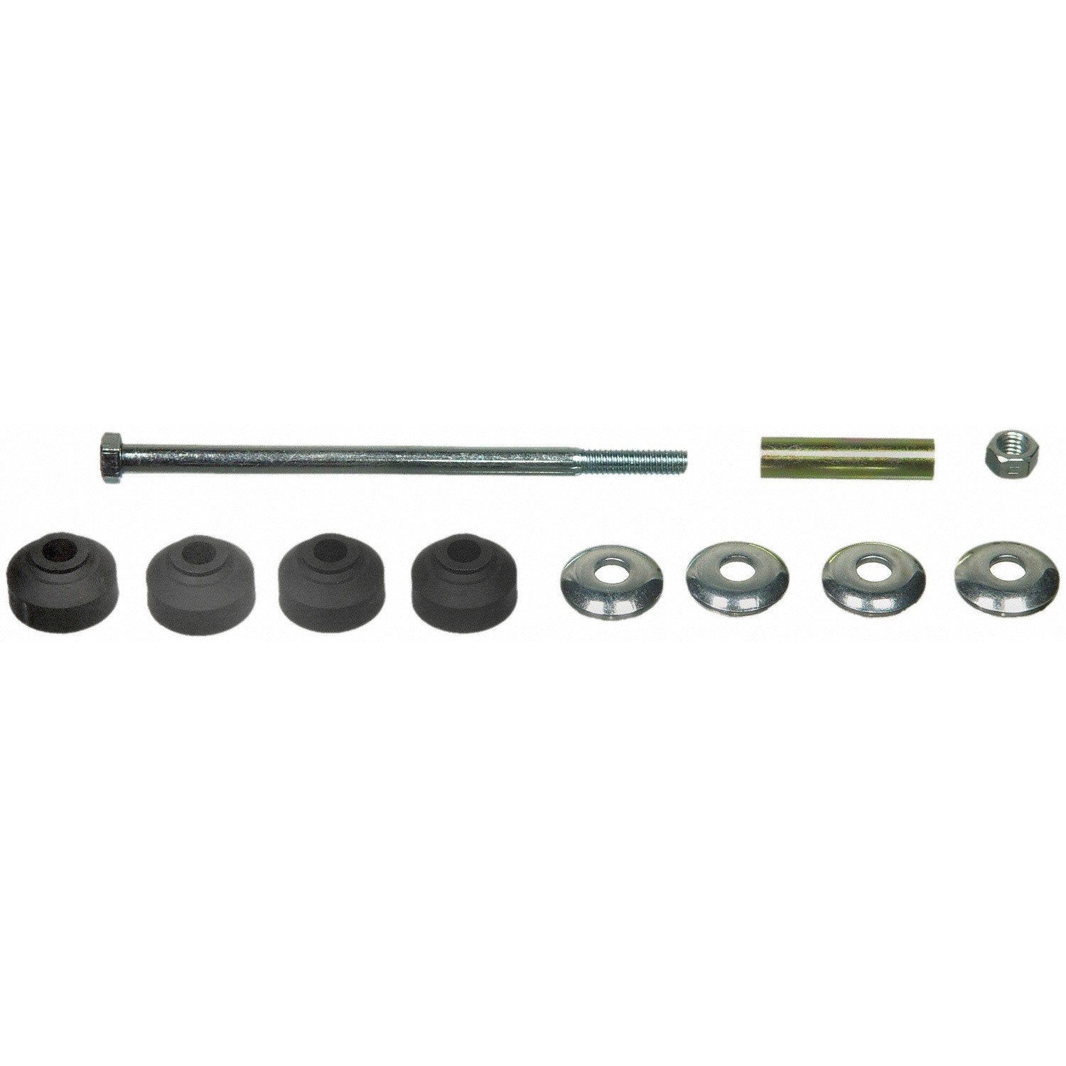 QuickSteer Suspension Stabilizer Bar Link Kit K8097