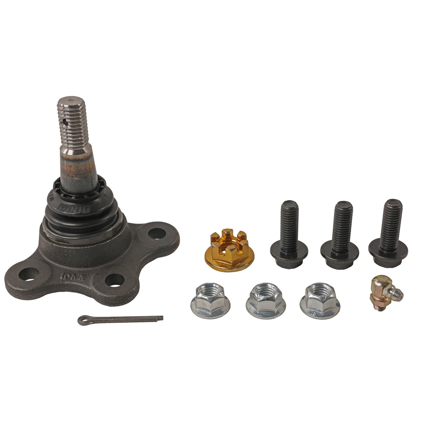 MOOG Chassis Products Suspension Ball Joint K80984