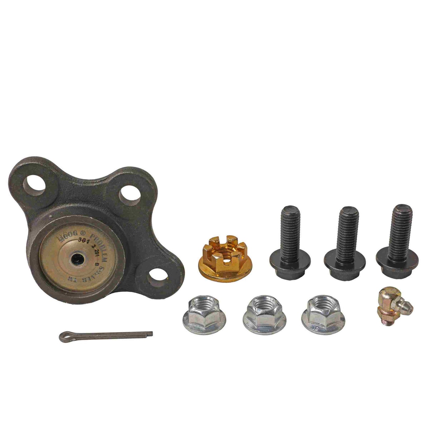 MOOG Chassis Products Suspension Ball Joint K80984
