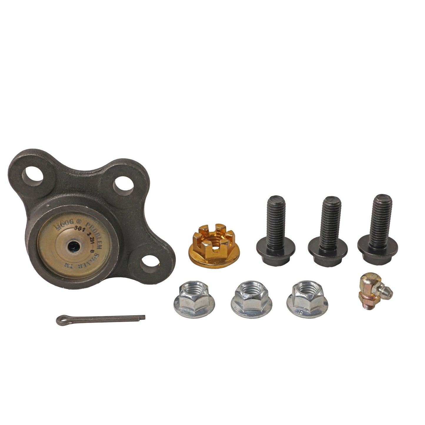 MOOG Chassis Products Suspension Ball Joint K80984