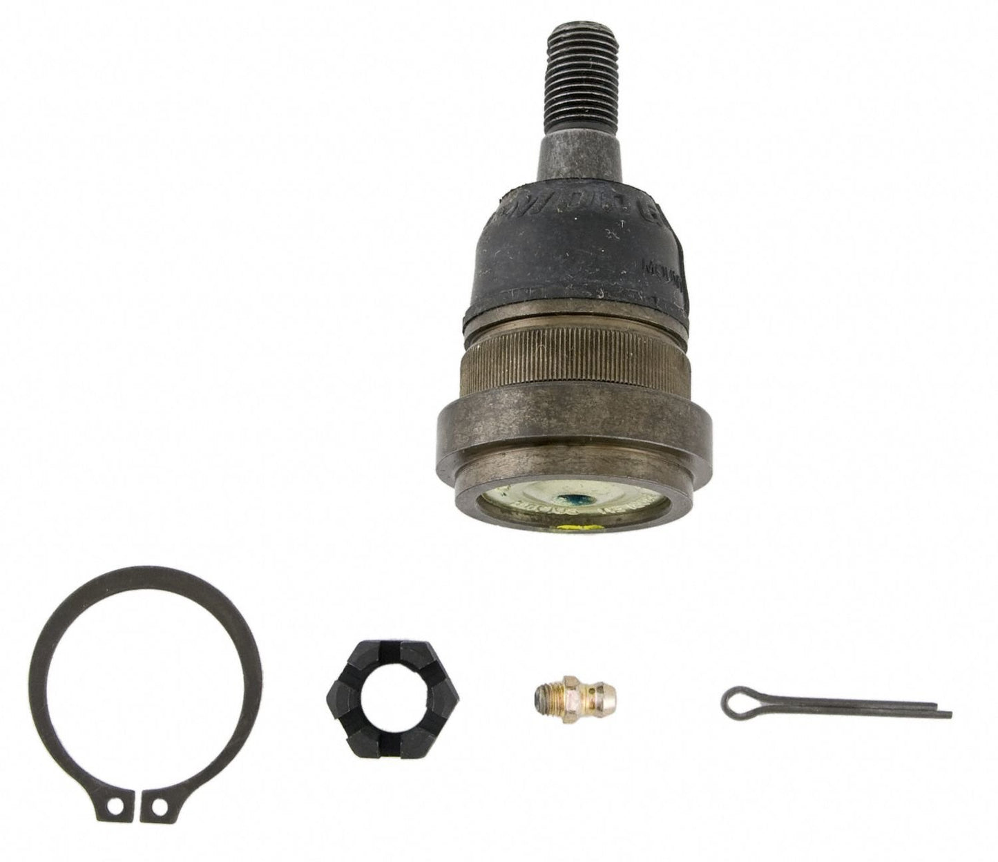 Moog Front Upper Ball Joints