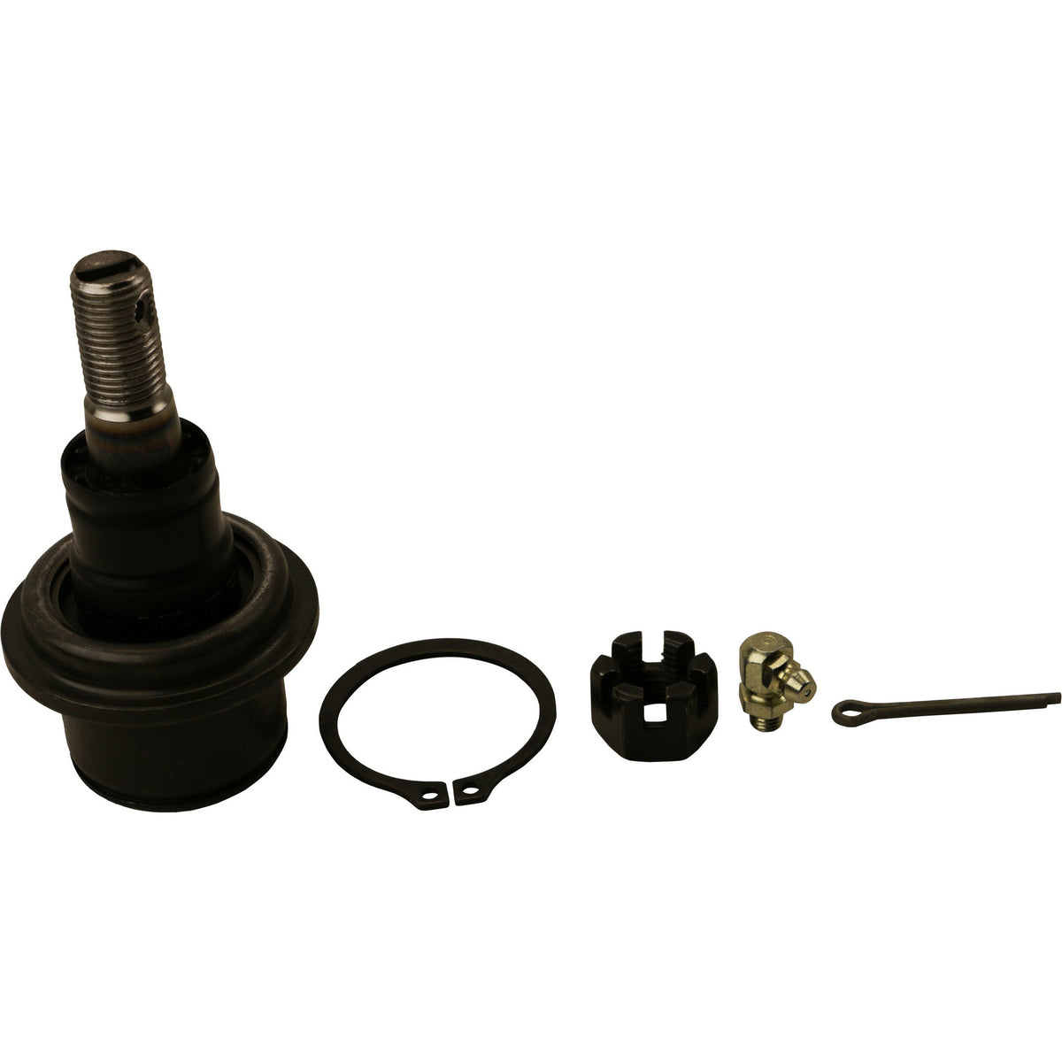 Moog Ball Joint, Front Lower, Greasable, Chrysler, Dodge, Each