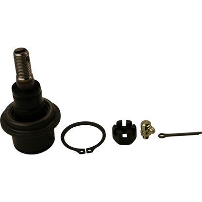 Moog Ball Joint, Front Lower, Greasable, Chrysler, Dodge, Each