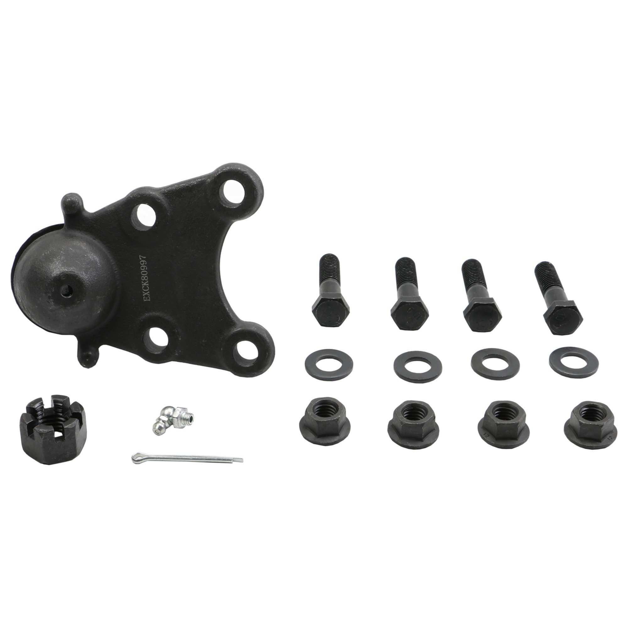 MOOG Chassis Products Suspension Ball Joint K80997