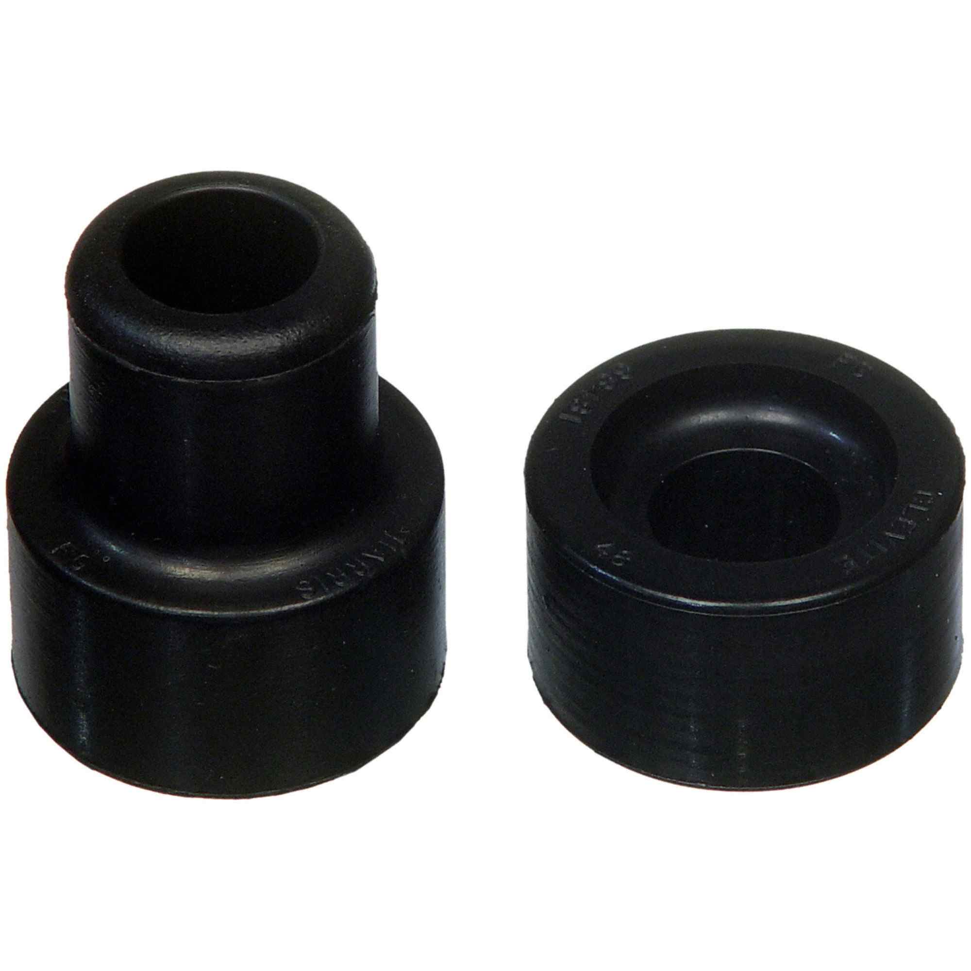 QuickSteer Radius Arm Bushing Kit K8101