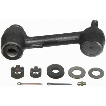 Moog Idler Arm:Replacement, Ford, Mercury