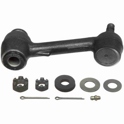 Moog Idler Arm:Replacement, Ford, Mercury