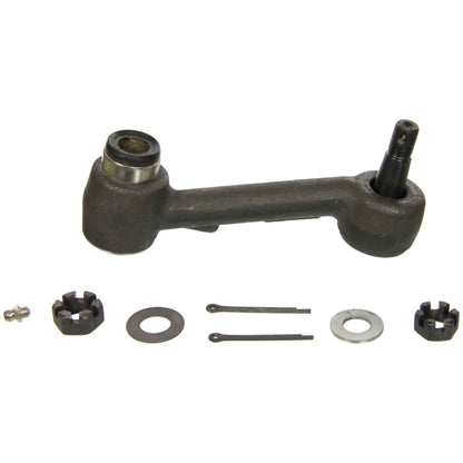 Moog Idler Arm:Replacement, Ford, Mercury