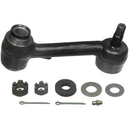 Moog Idler Arm:Replacement, Ford, Mercury