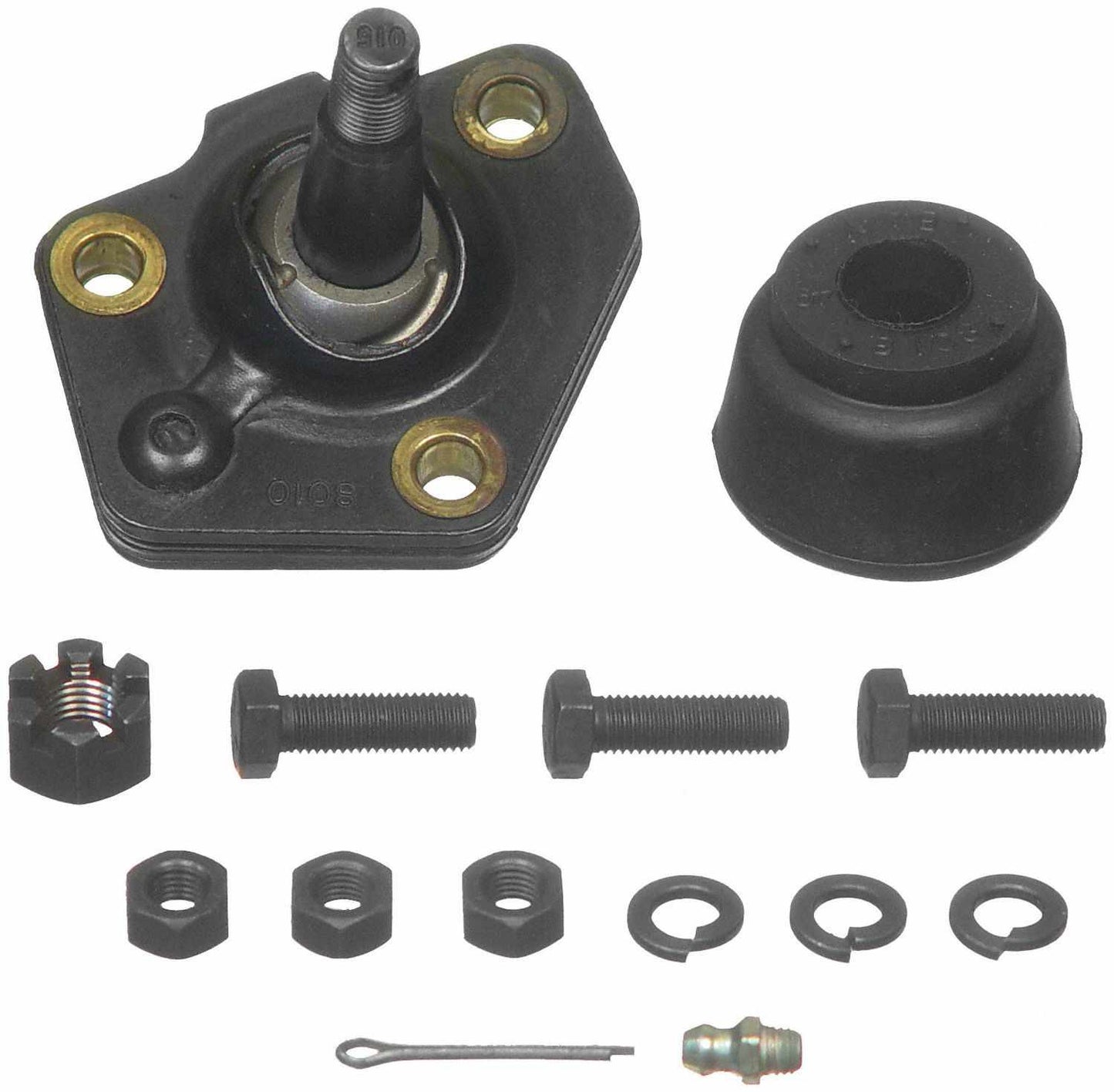 Moog Ball Joint