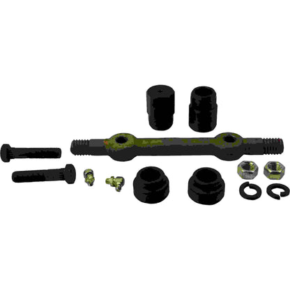Moog Control Arm Shaft Kit:Upper Control Arm Shaft Kit Ford & Mercury
