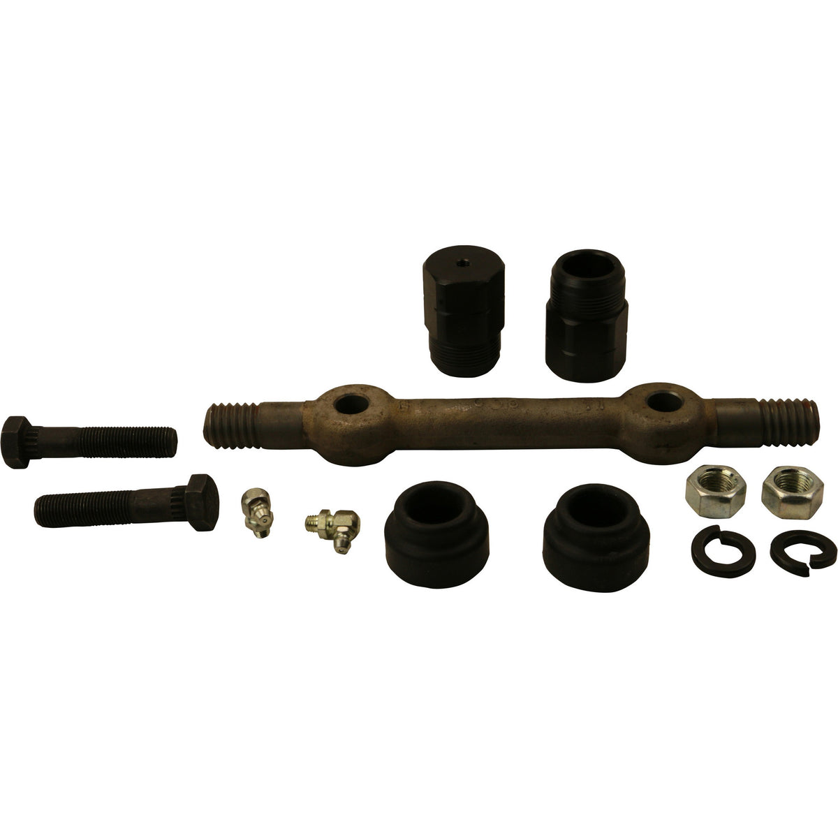 Moog Control Arm Shaft Kit:Upper Control Arm Shaft Kit Ford & Mercury