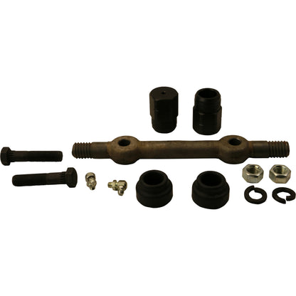 Moog Control Arm Shaft Kit:Upper Control Arm Shaft Kit Ford & Mercury