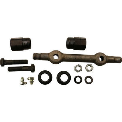 Moog Control Arm Shaft Kit:Upper Control Arm Shaft Kit Ford & Mercury