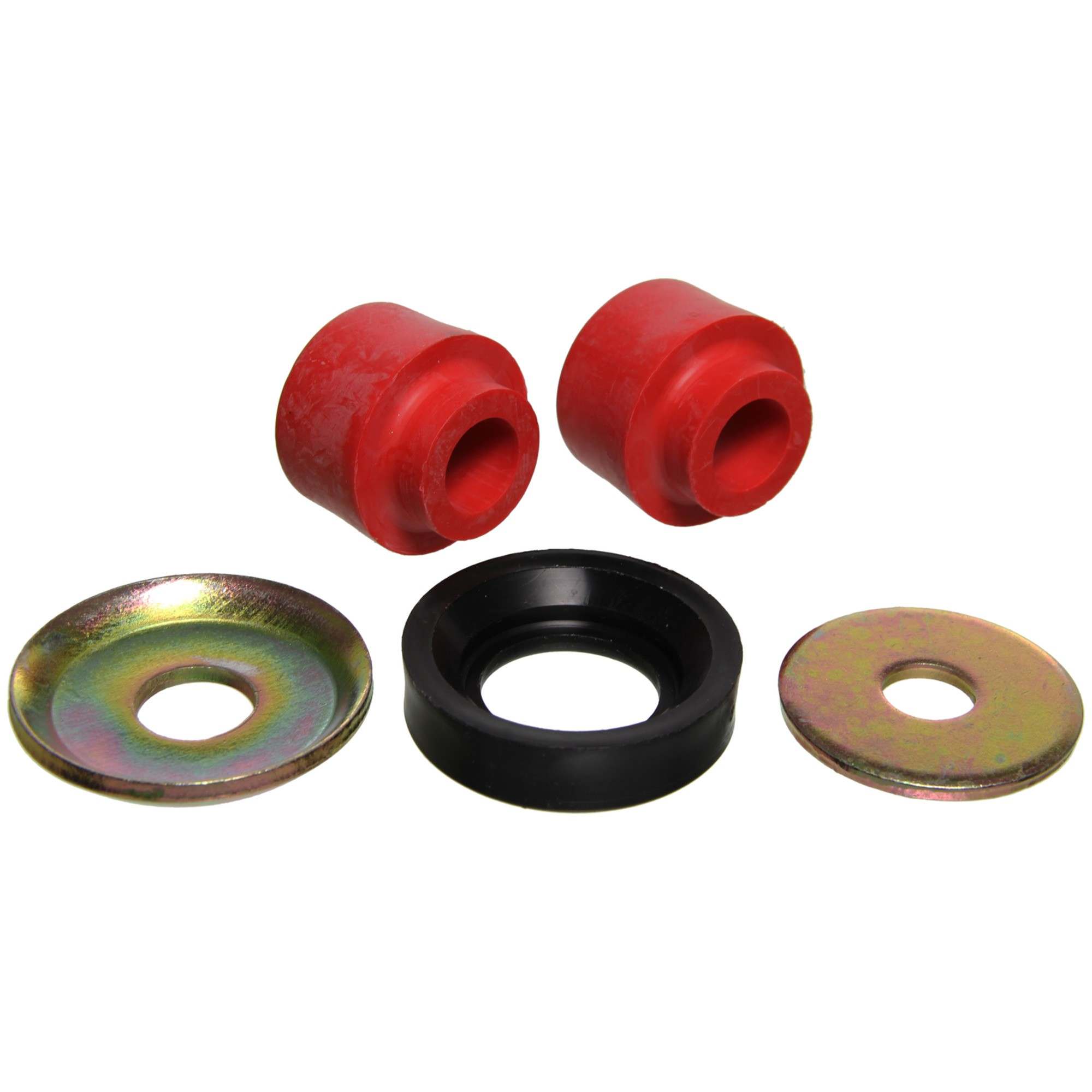 QuickSteer Radius Arm Bushing Kit K8146