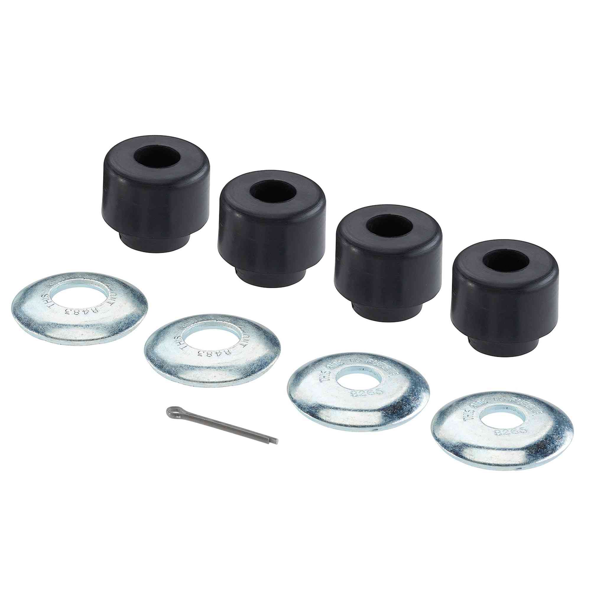 MOOG Chassis Products Radius Arm Bushing Kit K8146