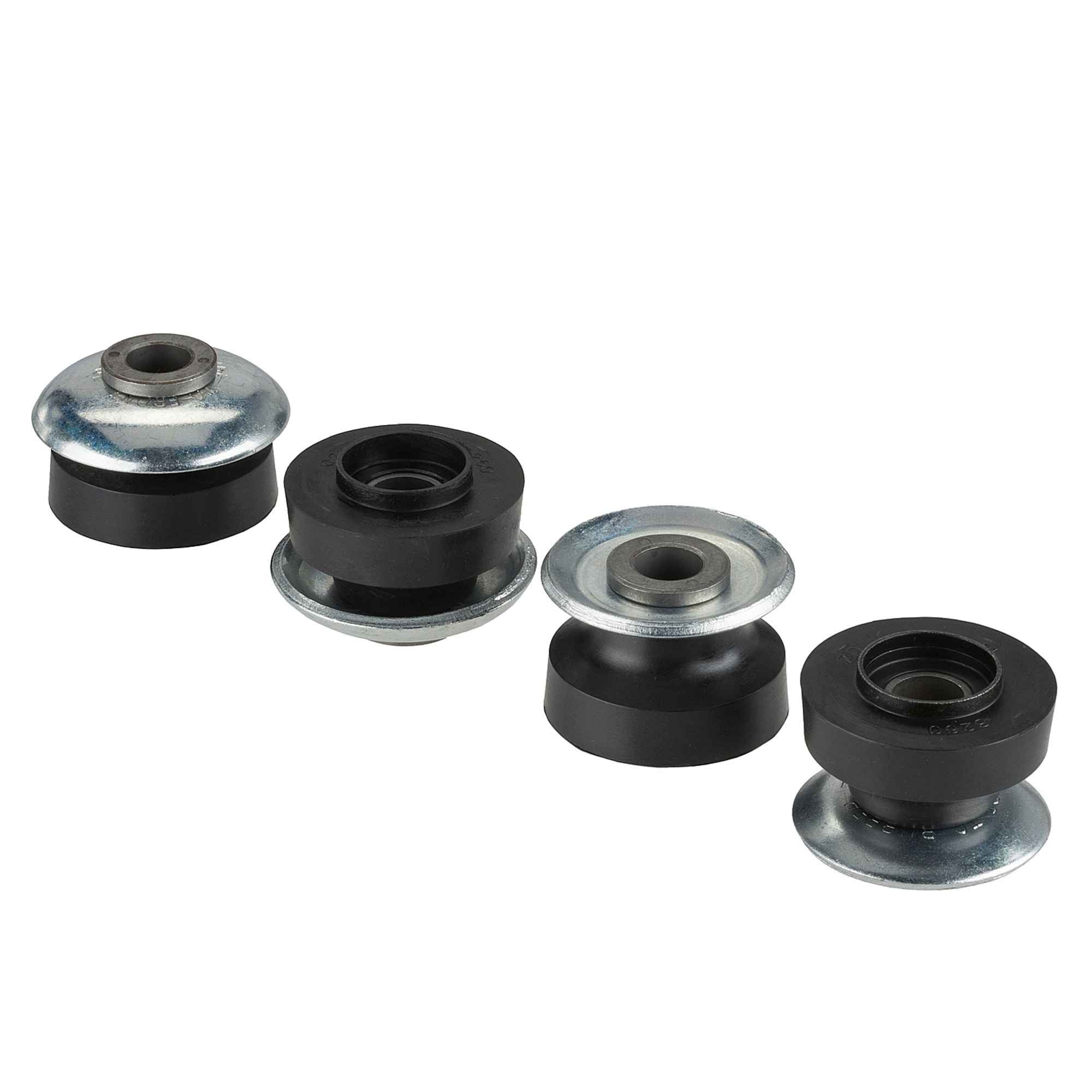 QuickSteer Suspension Strut Rod Bushing Kit K8157