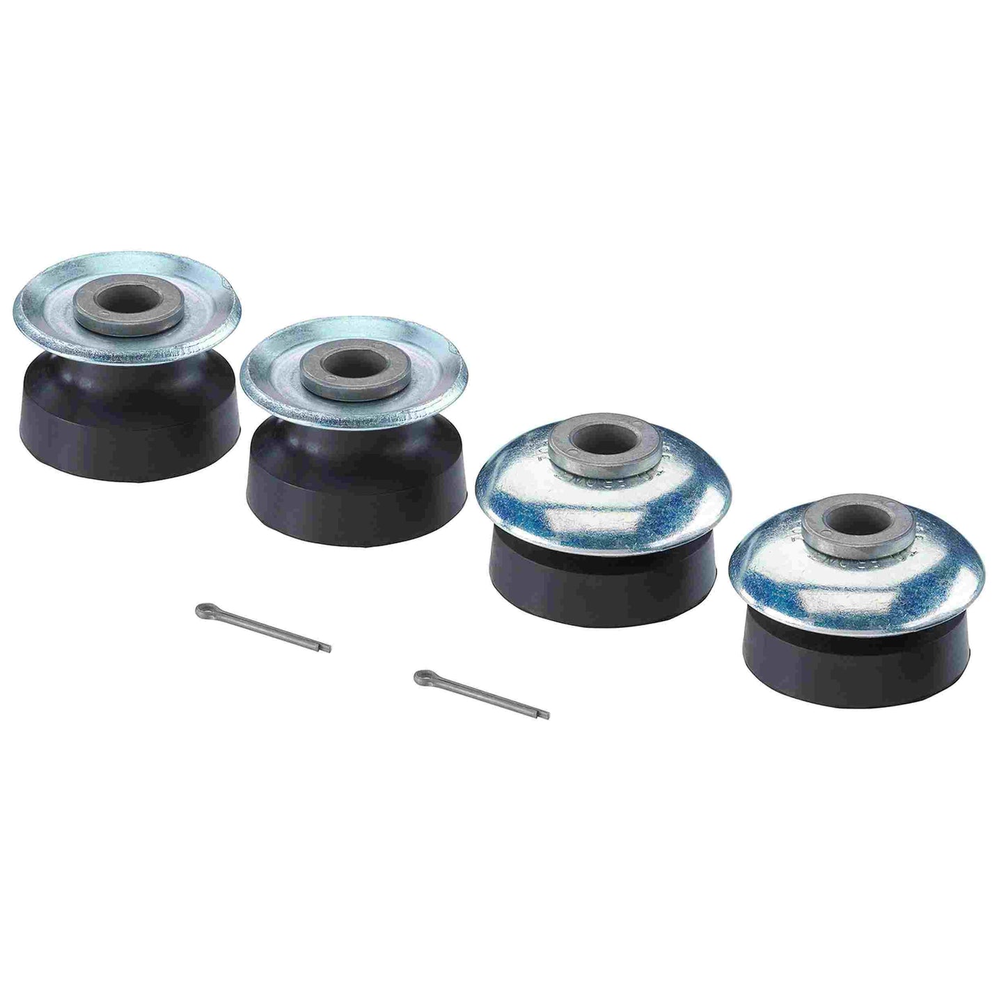 MOOG Chassis Products Suspension Strut Rod Bushing Kit K8157