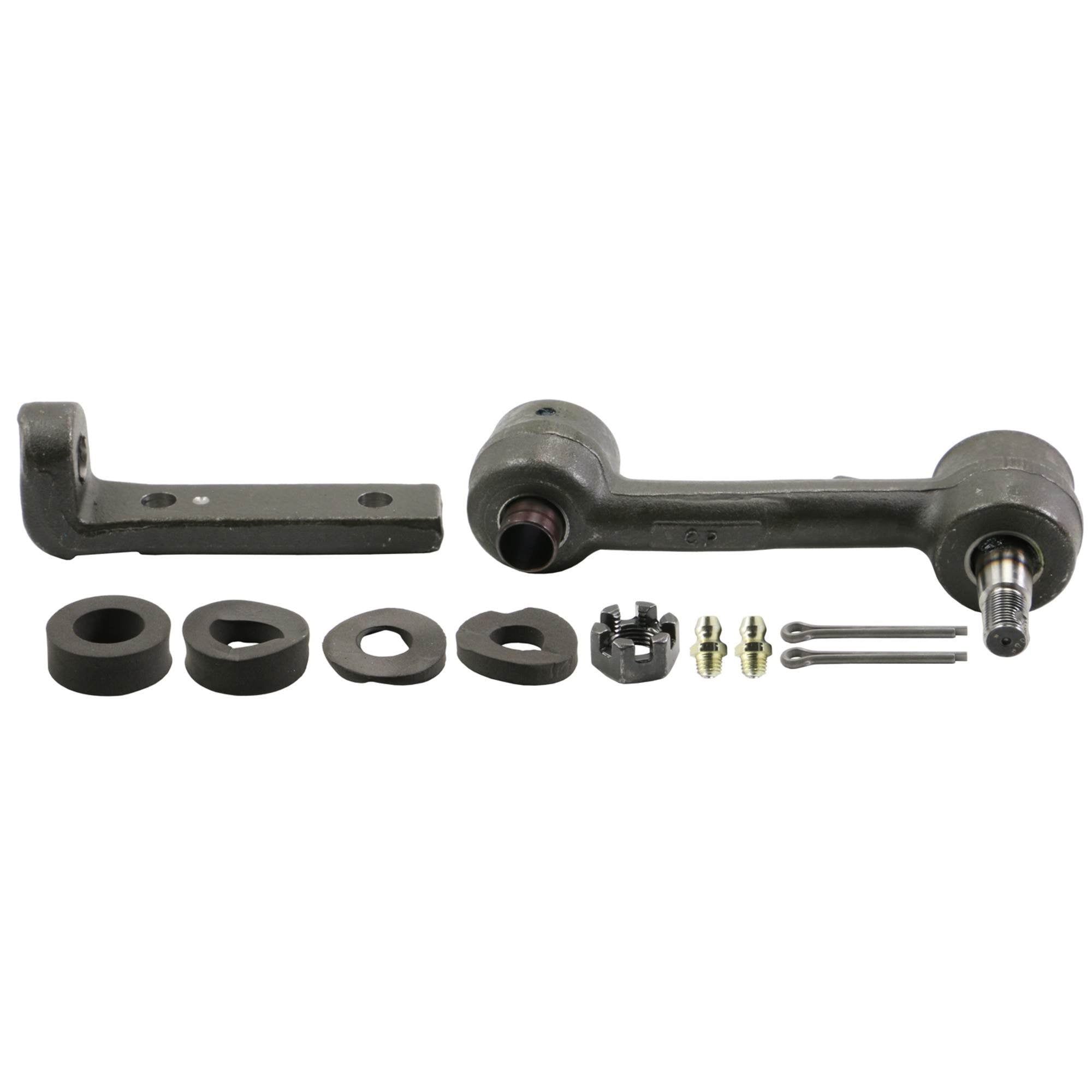 MOOG Chassis Products Steering Idler Arm K8158